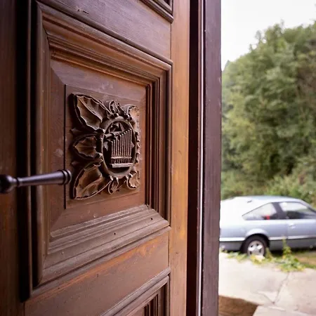 Orgelbauerhaus Schulze Appartement *