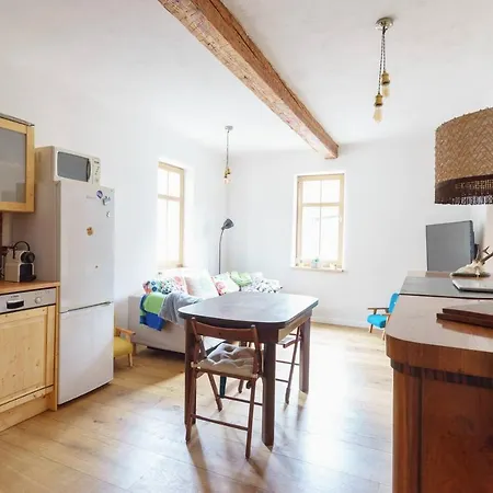 Orgelbauerhaus Schulze