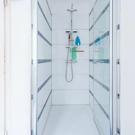 Orgelbauerhaus Schulze Appartement Paulinzella