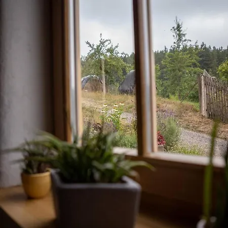 Orgelbauerhaus Schulze Appartement