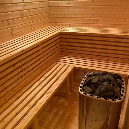 Orgelbauerhaus Schulze Paulinzella