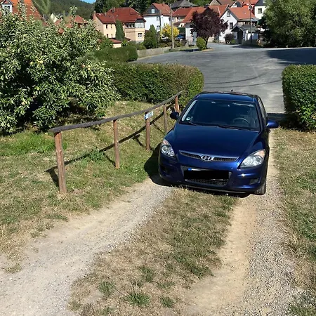 Orgelbauerhaus Schulze