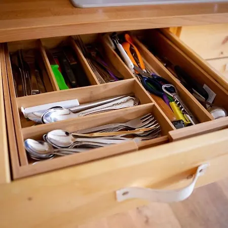 Appartement Orgelbauerhaus Schulze