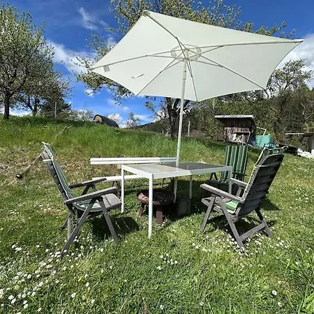 Appartement Orgelbauerhaus Schulze