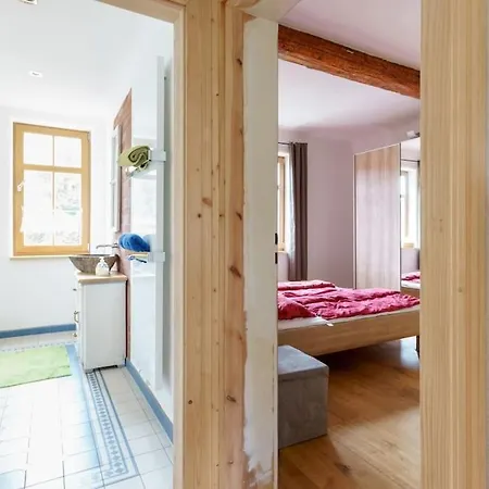 Orgelbauerhaus Schulze *