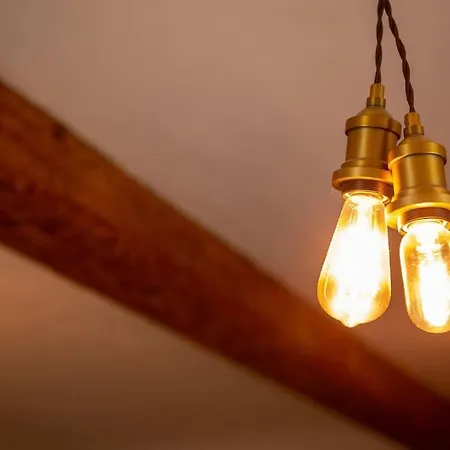 Appartement Orgelbauerhaus Schulze