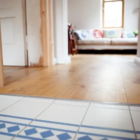 Appartement Orgelbauerhaus Schulze *