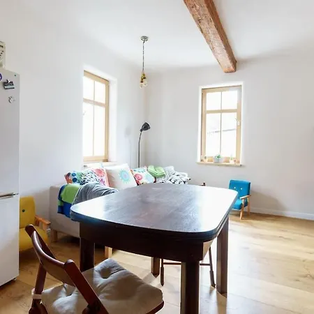 Orgelbauerhaus Schulze *