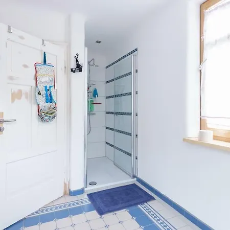 Appartement Orgelbauerhaus Schulze