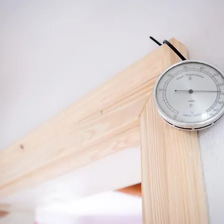 Appartement Orgelbauerhaus Schulze *