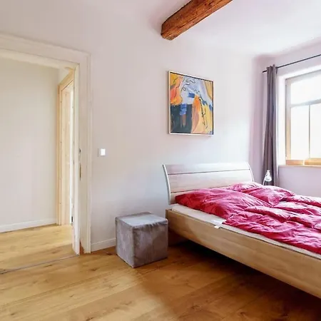 Orgelbauerhaus Schulze * Paulinzella