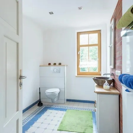 Orgelbauerhaus Schulze