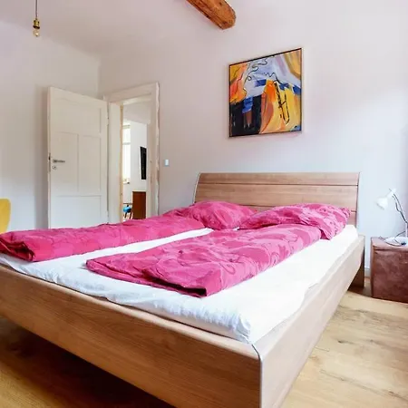 Orgelbauerhaus Schulze * Paulinzella