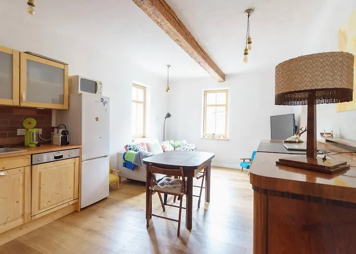 Orgelbauerhaus Schulze