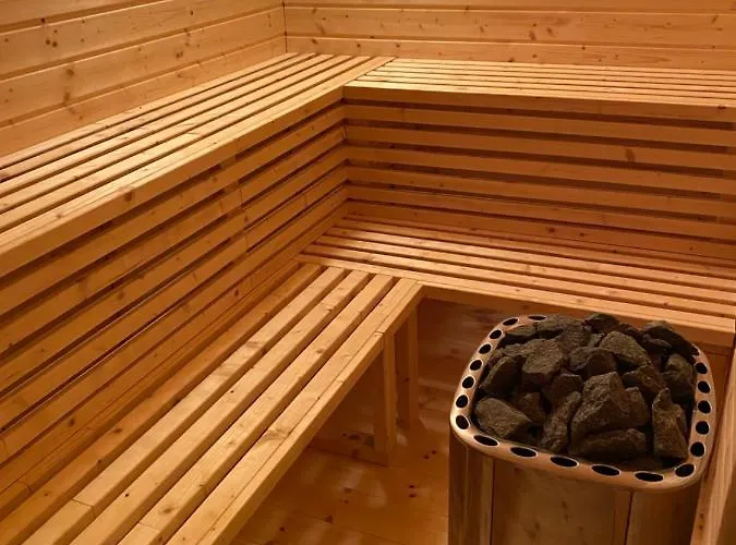 Orgelbauerhaus Schulze Paulinzella