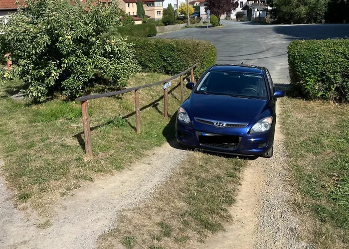 Orgelbauerhaus Schulze