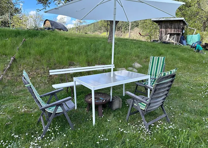 Orgelbauerhaus Schulze