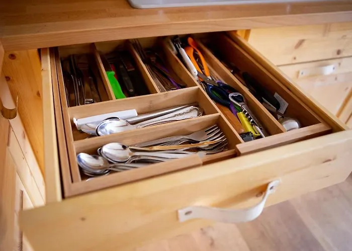 Daire Orgelbauerhaus Schulze