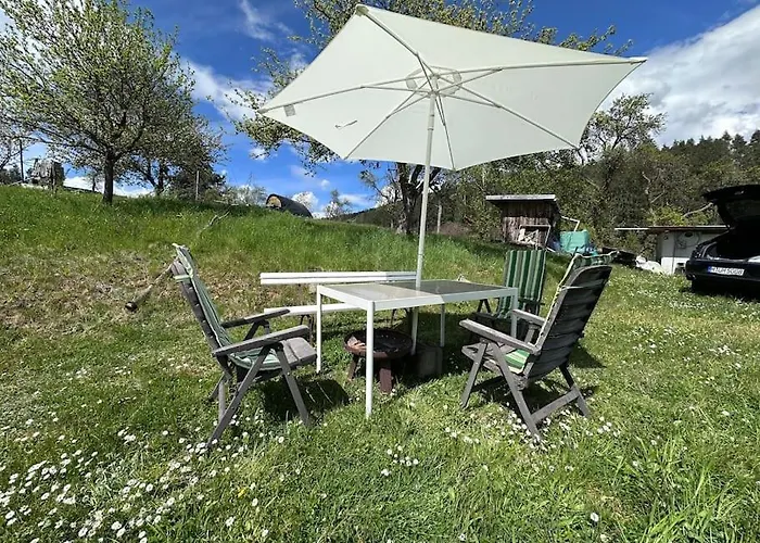 Daire Orgelbauerhaus Schulze