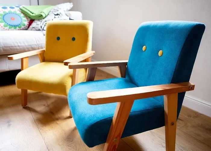 Daire Orgelbauerhaus Schulze *