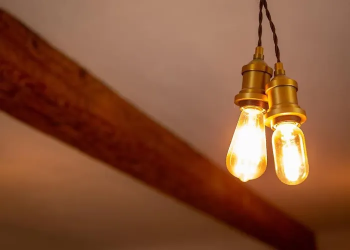 Daire Orgelbauerhaus Schulze