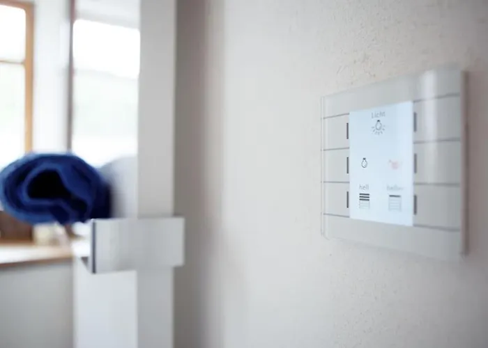 Orgelbauerhaus Schulze Daire Paulinzella