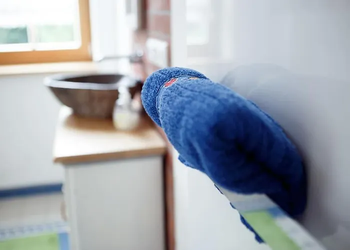 Orgelbauerhaus Schulze Paulinzella