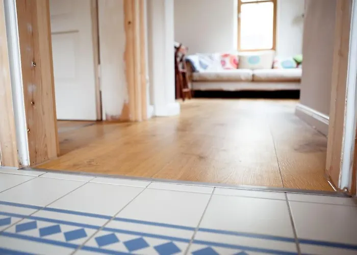 Daire Orgelbauerhaus Schulze *