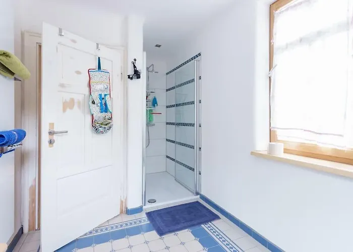 Daire Orgelbauerhaus Schulze