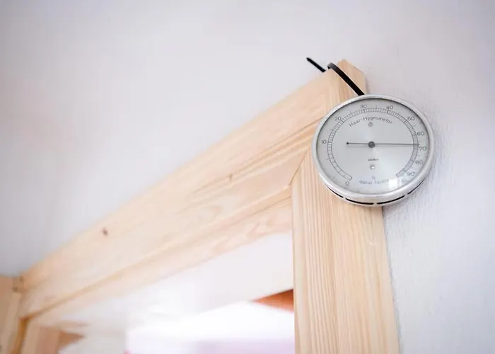 Daire Orgelbauerhaus Schulze *