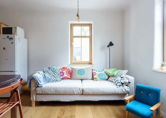 Orgelbauerhaus Schulze Paulinzella