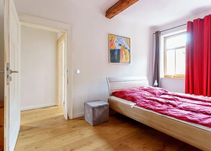 Orgelbauerhaus Schulze * Paulinzella