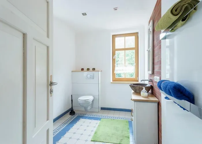 Orgelbauerhaus Schulze