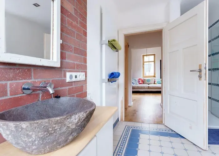 Orgelbauerhaus Schulze Daire