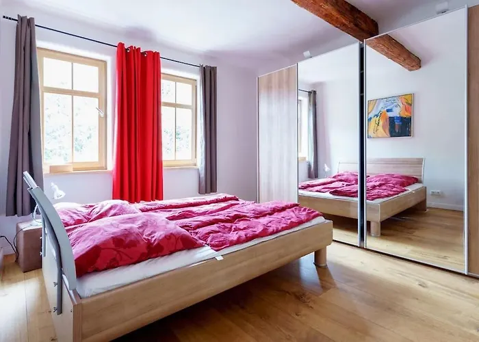 Daire Orgelbauerhaus Schulze *