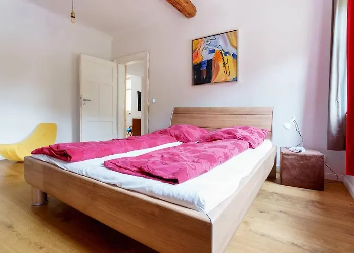 Orgelbauerhaus Schulze * Paulinzella