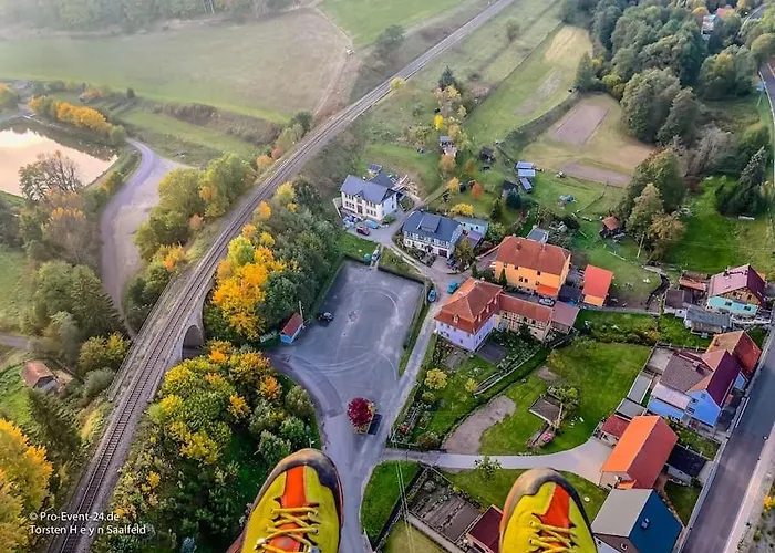 Orgelbauerhaus Schulze *