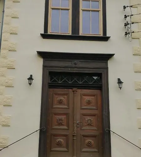 Daire Orgelbauerhaus Schulze *